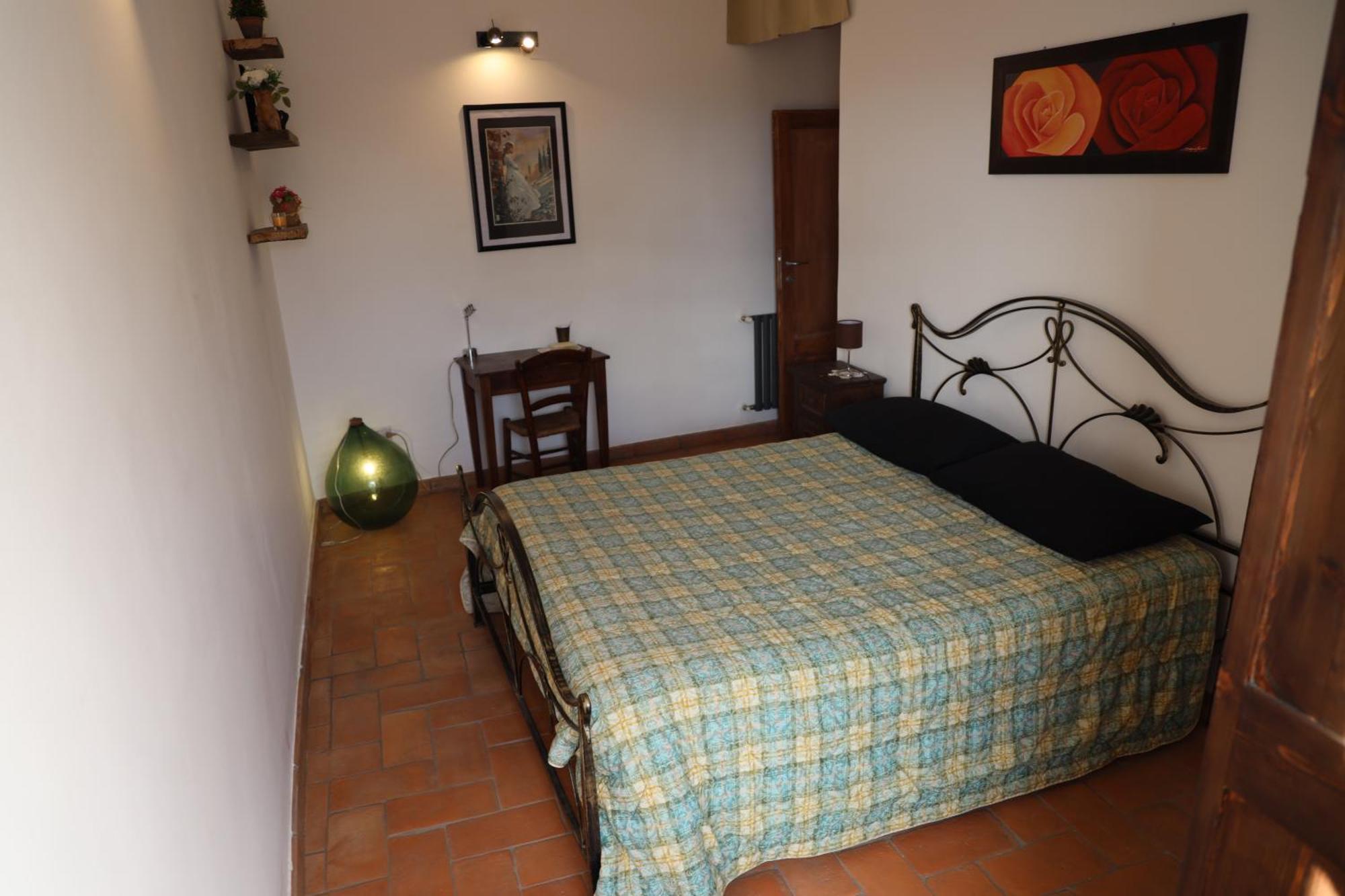 Roccalvecce Dimora Turistica De' Piazza酒店 外观 照片